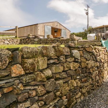 Higher Whiddon Farm Whiddon Well Ashburton Exterior photo